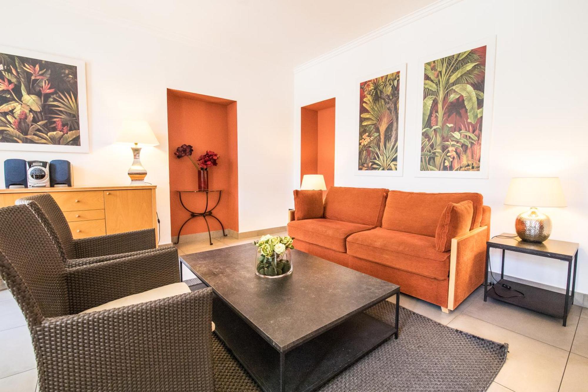 Cannes Croisette Prestige Apart'Hotel Ngoại thất bức ảnh
