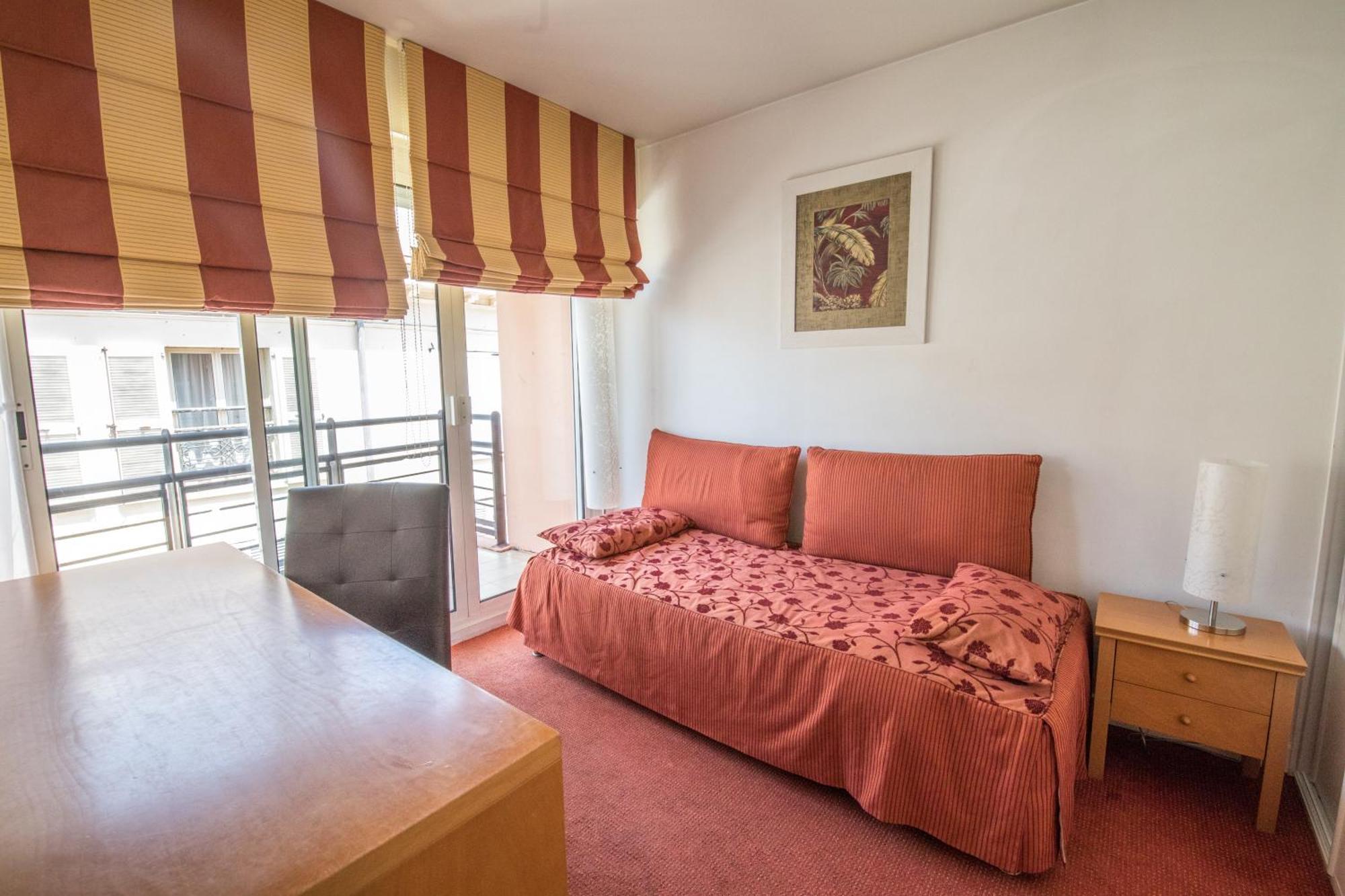 Cannes Croisette Prestige Apart'Hotel Ngoại thất bức ảnh
