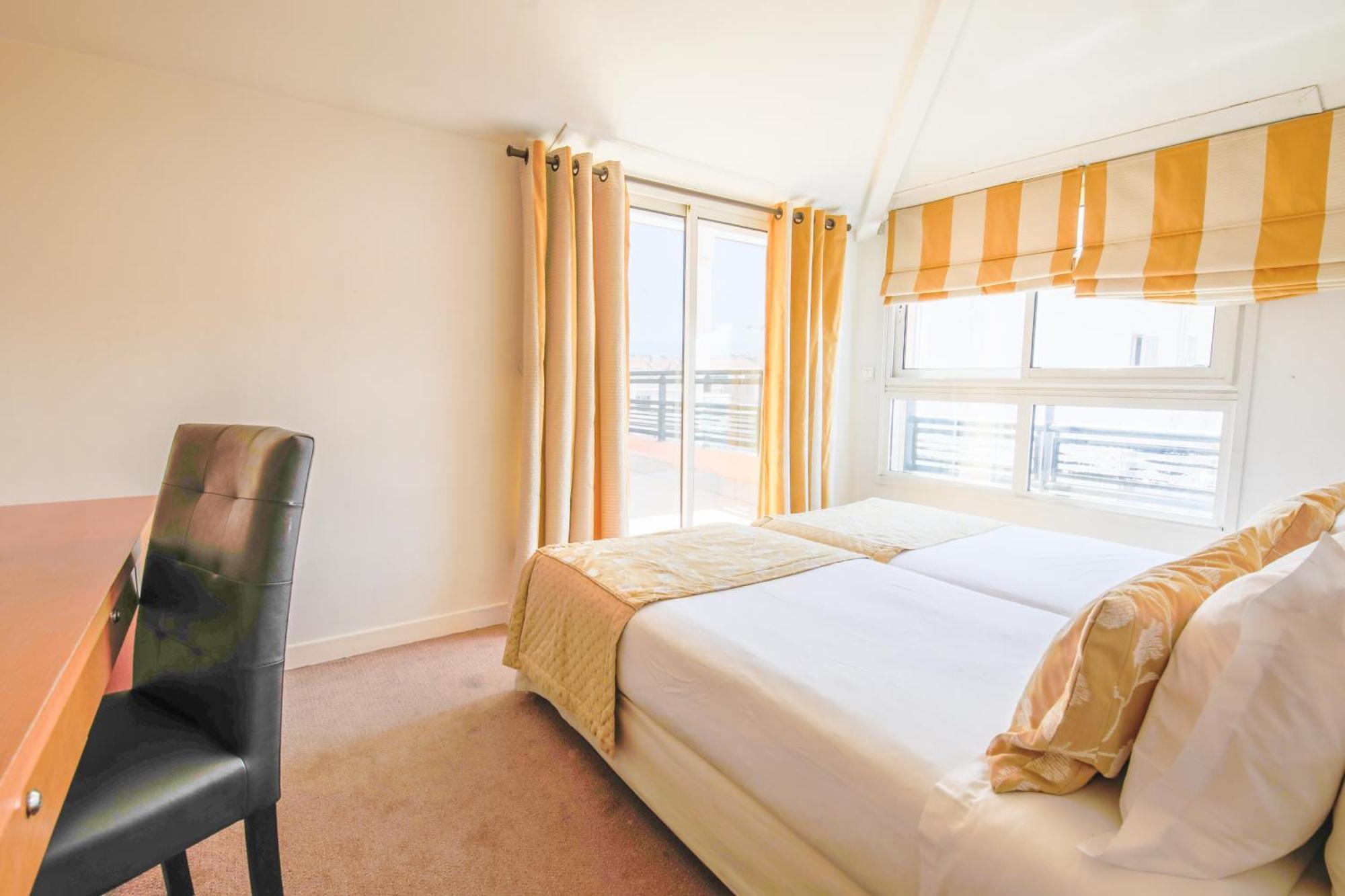 Cannes Croisette Prestige Apart'Hotel Ngoại thất bức ảnh