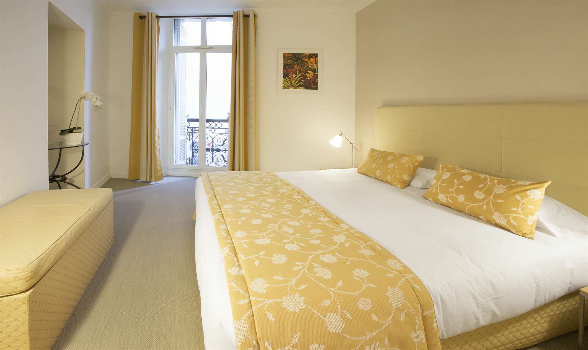 Cannes Croisette Prestige Apart'Hotel Ngoại thất bức ảnh